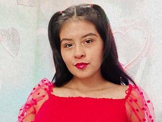 Erotic video chat SthefanyMoore