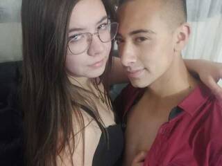 Erotic video chat stip-n-stepha