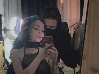 Erotic video chat Stoned-Wifi
