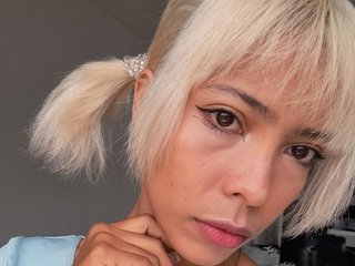 Erotic video chat Nemesis-0