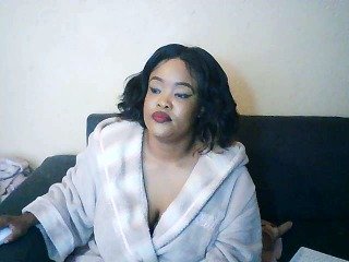 Erotic video chat stormie955