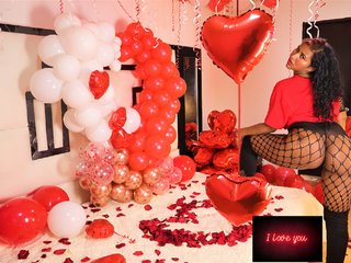 Erotic video chat StormyButty