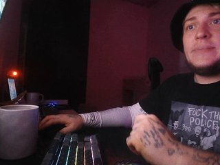Erotic video chat StrangePimp