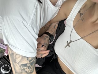 Erotic video chat StrangePimp