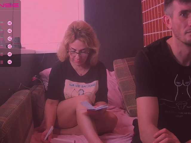 Broadcast screenshots your_dream_