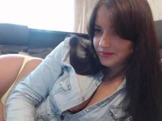 Erotic video chat Strawberry696