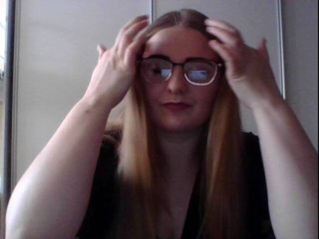 Broadcast screenshots StrawberryEva