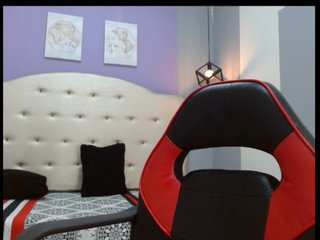 Erotic video chat strellagirl11