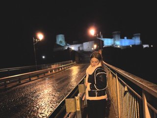 Erotic video chat Strikvia5322