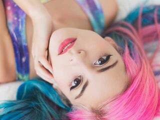 Erotic video chat Dalnoboisitsa