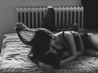 Erotic video chat submissive-black-whore