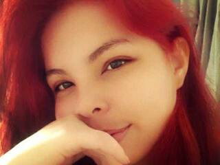 Erotic video chat Nicki-latina