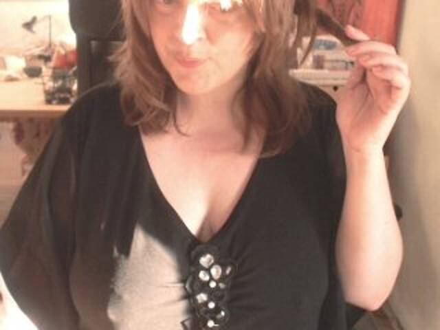 Broadcast screenshots SubslutSuzy