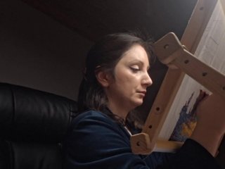 Erotic video chat Succubus13