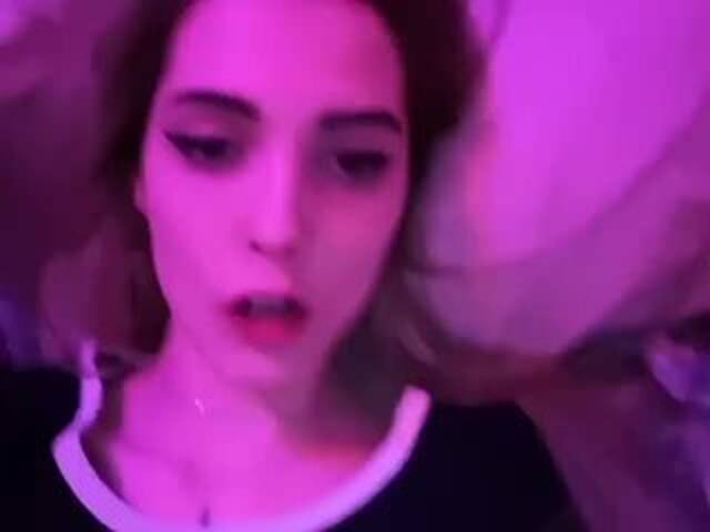 Broadcast screenshots sy4kagirl