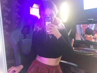 Erotic video chat suddennesss