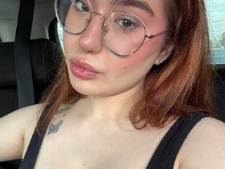 Erotic video chat SueWalker