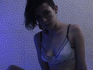 Erotic video chat Sugar-Demon