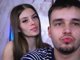 Erotic video chat SugarAndSin