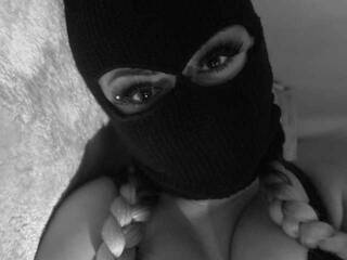 Erotic video chat SugarBaby-197