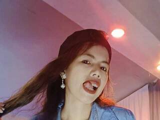 Erotic video chat SugarBells