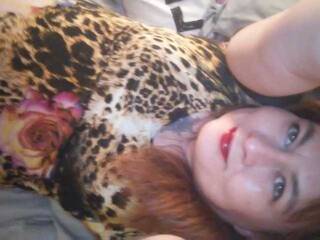 Erotic video chat Sugarbooty