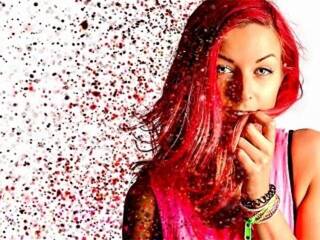 Erotic video chat SugarBritney