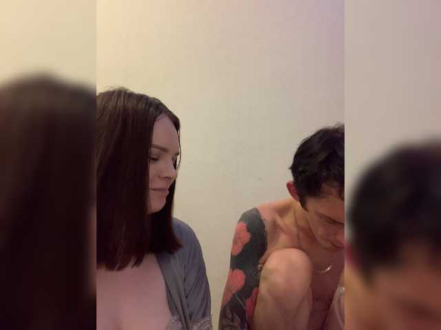 Broadcast screenshots -SugarCrash-