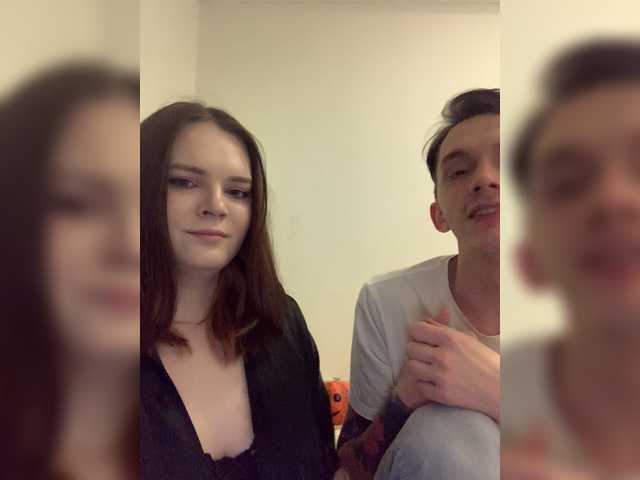 Broadcast screenshots -SugarCrash-