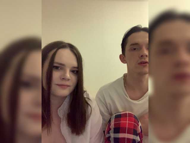 Broadcast screenshots -SugarCrash-