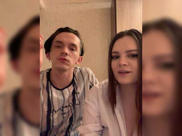 Broadcast screenshots -SugarCrash-