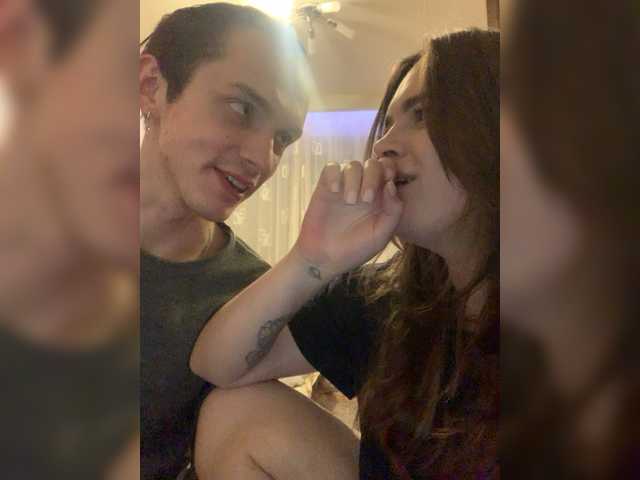 Broadcast screenshots -SugarCrash-