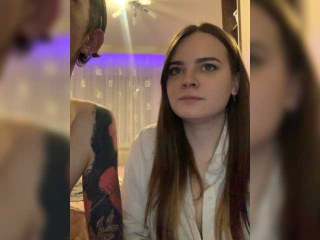 Broadcast screenshots -SugarCrash-