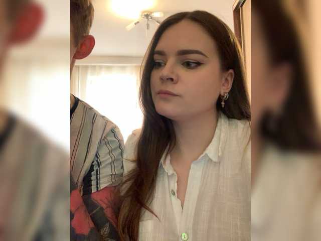 Broadcast screenshots -SugarCrash-