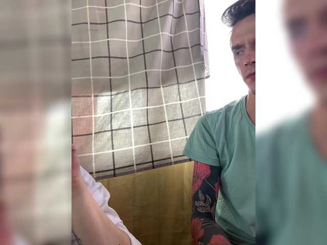 Broadcast screenshots -SugarCrash-