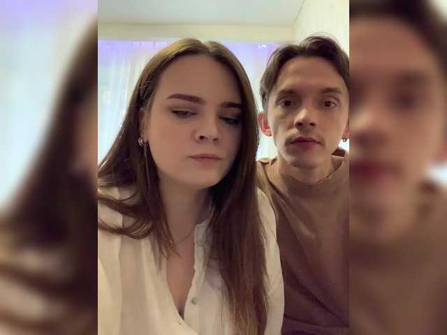 Broadcast screenshots -SugarCrash-