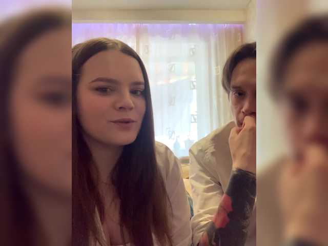 Broadcast screenshots -SugarCrash-