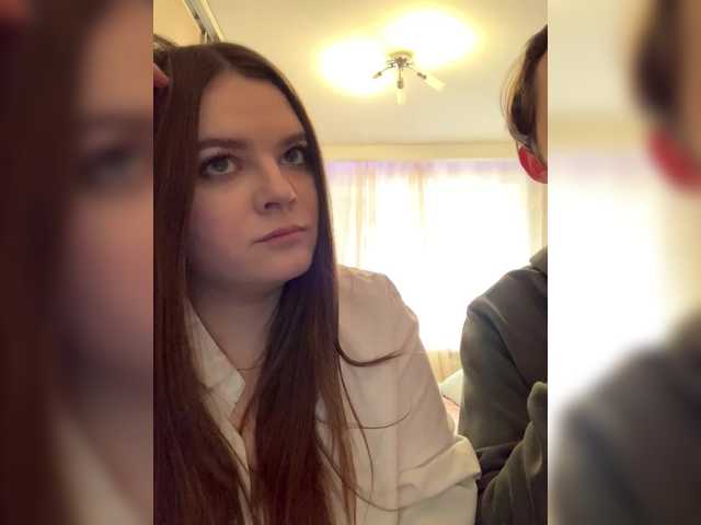 Broadcast screenshots -SugarCrash-