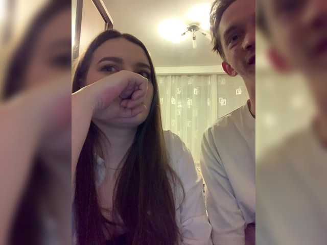 Broadcast screenshots -SugarCrash-