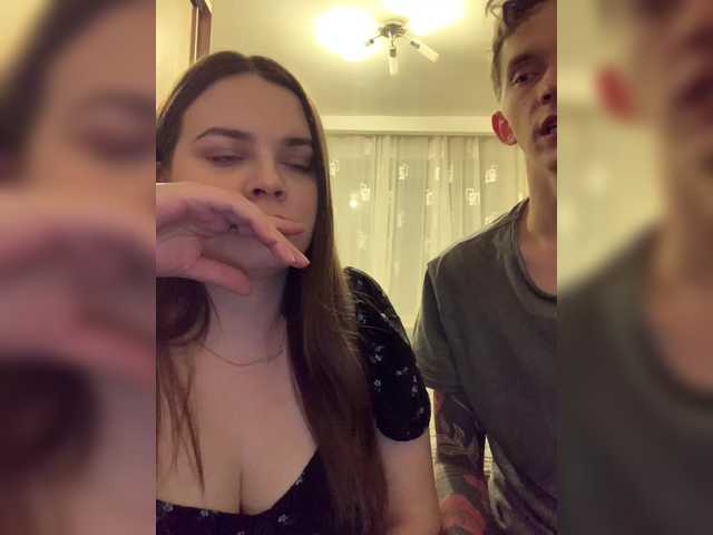 Broadcast screenshots -SugarCrash-