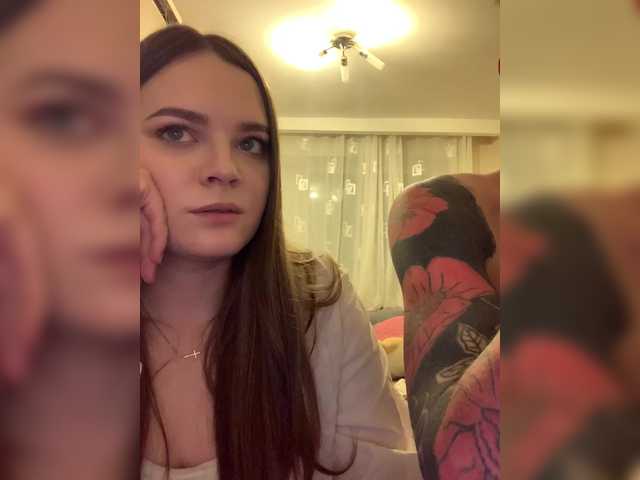 Broadcast screenshots -SugarCrash-