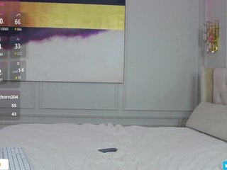 Erotic video chat AmyAzure