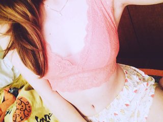 Erotic video chat SugarGirlLia