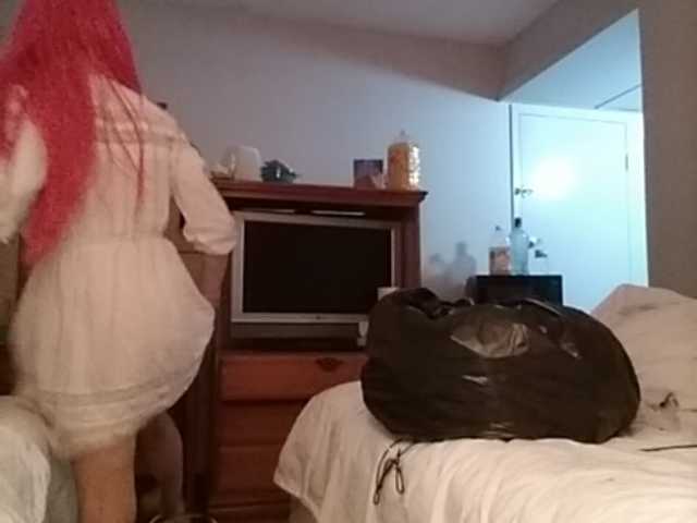 Broadcast screenshots Sugarisme