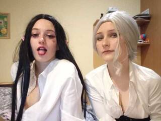 Erotic video chat SugarLadies