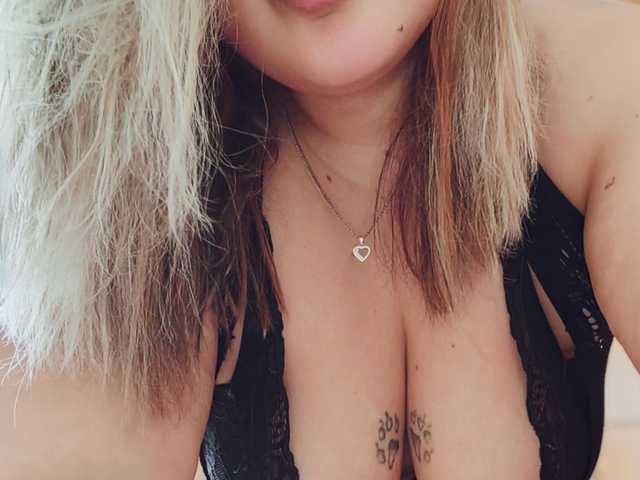Photo of the profile SugarMistress