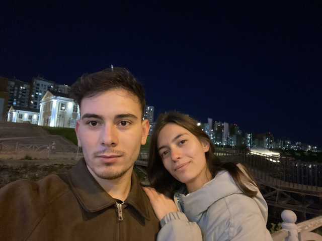 Photo of the profile SugarPeeach