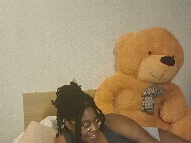 Broadcast screenshots Sugarplxmmm