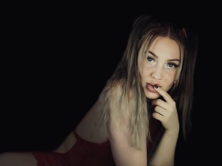 Erotic video chat MimiMary