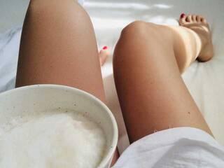 Erotic video chat sugaryenefer